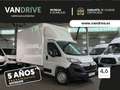 Citroen Jumper Piso Cabina 2.0BlueHDi 35 L3 Heavy 130 Blanco - thumbnail 30
