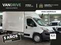 Citroen Jumper Piso Cabina 2.0BlueHDi 35 L3 Heavy 130 Blanco - thumbnail 28
