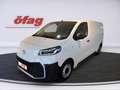 Toyota Proace Electric 75kW L1 ProWork Weiß - thumbnail 2