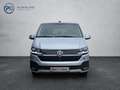 Volkswagen T6.1 Caravelle VW Kombi T6.1 Caravelle Comfortline KR TDI 4M Silber - thumbnail 2