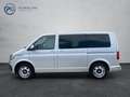 Volkswagen T6.1 Caravelle VW Kombi T6.1 Caravelle Comfortline KR TDI 4M Silber - thumbnail 4