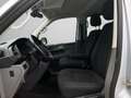 Volkswagen T6.1 Caravelle VW Kombi T6.1 Caravelle Comfortline KR TDI 4M Silber - thumbnail 7
