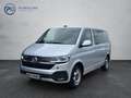 Volkswagen T6.1 Caravelle VW Kombi T6.1 Caravelle Comfortline KR TDI 4M Silber - thumbnail 1