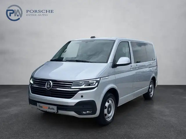 Volkswagen T6.1 Caravelle VW Kombi T6.1 Caravelle Comfortline KR TDI 4M