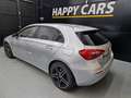 Mercedes-Benz A 180 180d 7G-DCT Plateado - thumbnail 2