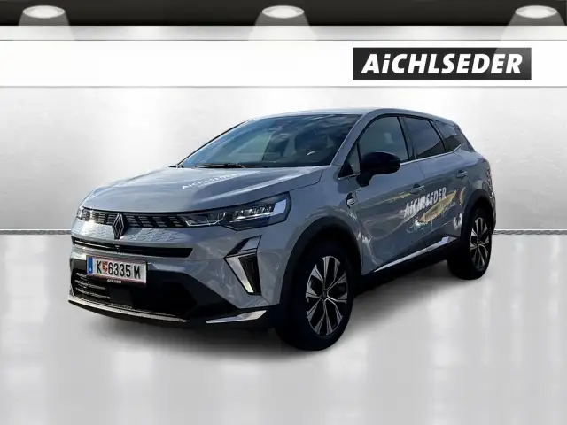 Renault Symbioz SYMBIOZ Techno Mild Hybrid 140 (MY25)