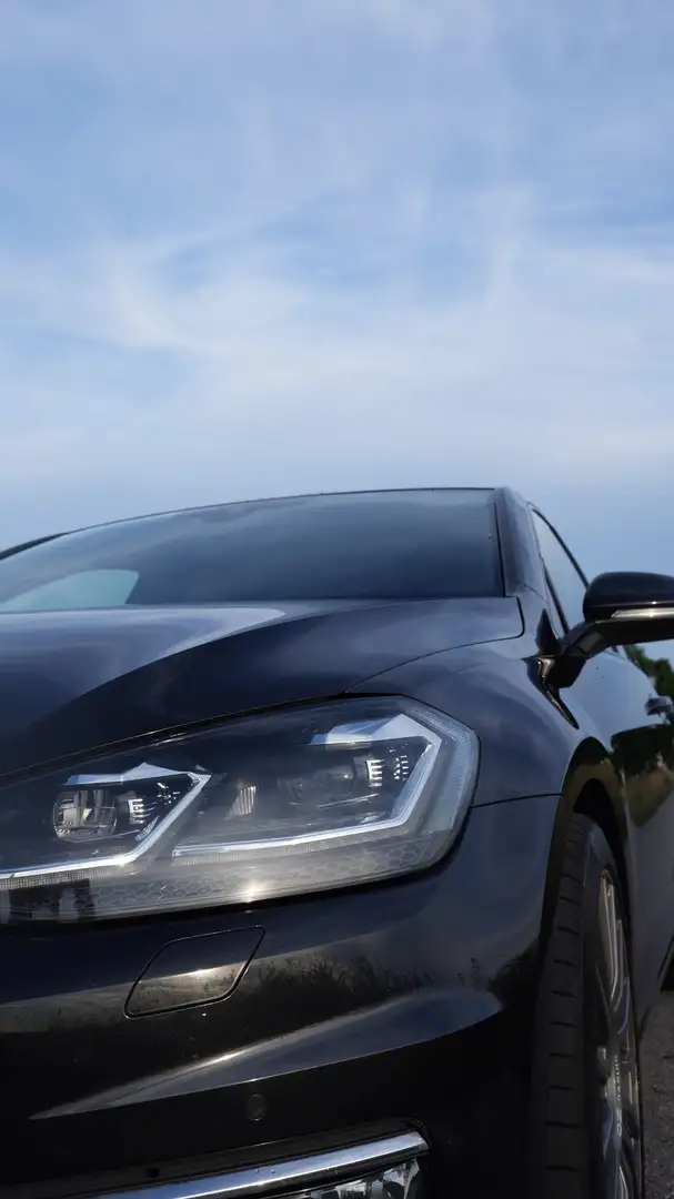 Volkswagen Golf 1.4 Highline - 1