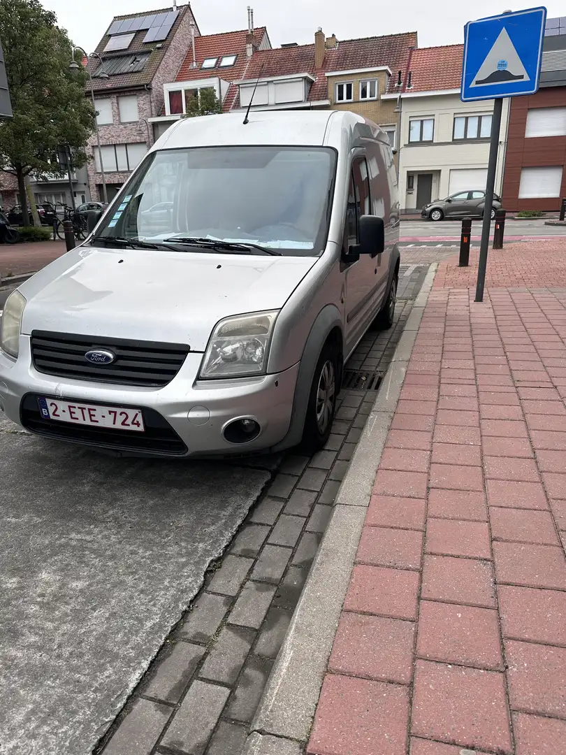 Ford Transit Connect Tourneo (Kurz) - 1