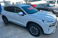 Hyundai SANTA FE Trend Hybrid 2WD*LED*NAVI*KAMERA*LEDER* Blanc - thumbnail 6