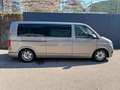 Volkswagen T6 Caravelle VW T6 Caravelle Comfortline LR TDI 4MOTION Braun - thumbnail 2