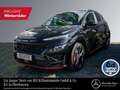 Hyundai KONA N PERFORMANCE 2WD KAMERA NAVI HEAD UP ACC Schwarz - thumbnail 1