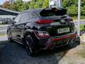 Hyundai KONA N PERFORMANCE 2WD KAMERA NAVI HEAD UP ACC Schwarz - thumbnail 2