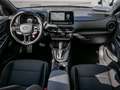 Hyundai KONA N PERFORMANCE 2WD KAMERA NAVI HEAD UP ACC Schwarz - thumbnail 7