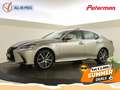 Lexus GS 300 300h F Sport Line | NL auto | Mark Levinson | Pano Grau - thumbnail 1