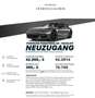 Porsche Panamera 4S Diesel BIXENON/RÜCKFAHRK/BOSE/20" Gris - thumbnail 13