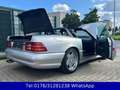 Mercedes-Benz SL 320 !! AMG-Paket !! Tüv-Neu !! Verdeck Neu !! Silber - thumbnail 14