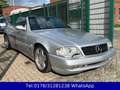 Mercedes-Benz SL 320 !! AMG-Paket !! Tüv-Neu !! Verdeck Neu !! Silber - thumbnail 10