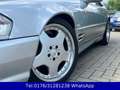 Mercedes-Benz SL 320 !! AMG-Paket !! Tüv-Neu !! Verdeck Neu !! Silber - thumbnail 15