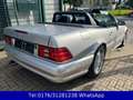 Mercedes-Benz SL 320 !! AMG-Paket !! Tüv-Neu !! Verdeck Neu !! Silber - thumbnail 7