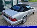 Mercedes-Benz SL 320 !! AMG-Paket !! Tüv-Neu !! Verdeck Neu !! Silber - thumbnail 8