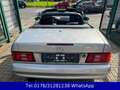 Mercedes-Benz SL 320 !! AMG-Paket !! Tüv-Neu !! Verdeck Neu !! Silber - thumbnail 11