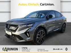 Renault Rafale Esprit Alpine E Tech Plug in Hybrid3004x4