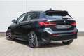 BMW 118 1-serie 118i High Executive M Sport Automaat / Pan Zwart - thumbnail 2