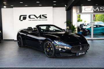 4.7 V8 450 Sport A