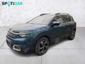 Citroen C5 Aircross Shine es 130 auto Vert - thumbnail 1