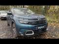 Citroen C5 Aircross Shine es 130 auto Vert - thumbnail 3