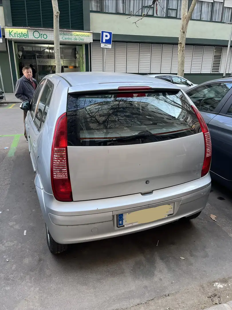 Tata Indica 1.4 GLX - 2