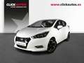 Nissan Micra IG-T Acenta CVT 92 Wit - thumbnail 1