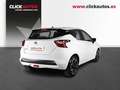 Nissan Micra IG-T Acenta CVT 92 Wit - thumbnail 4