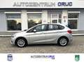 BMW 216 i Active Tourer Advantage*Allwetter*Klima* Silber - thumbnail 1