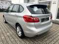 BMW 216 i Active Tourer Advantage*Allwetter*Klima* Silber - thumbnail 4