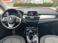 BMW 216 i Active Tourer Advantage*Allwetter*Klima* Silber - thumbnail 8