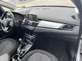 BMW 216 i Active Tourer Advantage*Allwetter*Klima* Silber - thumbnail 6