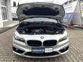 BMW 216 i Active Tourer Advantage*Allwetter*Klima* Silber - thumbnail 11