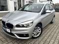 BMW 216 i Active Tourer Advantage*Allwetter*Klima* Silber - thumbnail 3