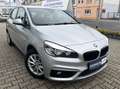 BMW 216 i Active Tourer Advantage*Allwetter*Klima* Silber - thumbnail 2