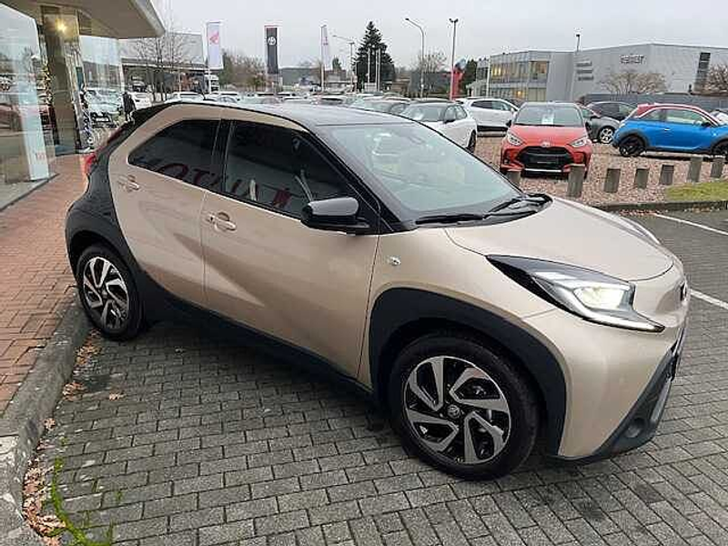 Photo du véhicule