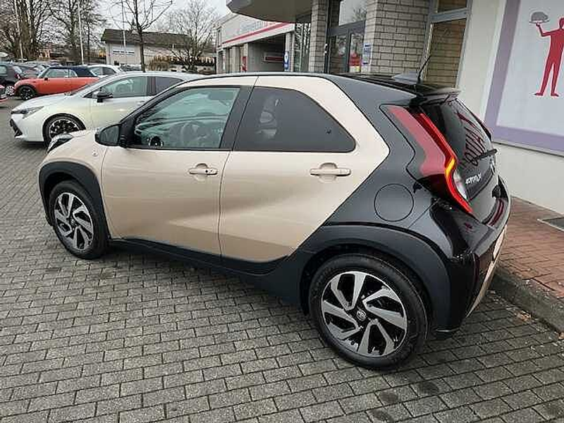 Photo du véhicule