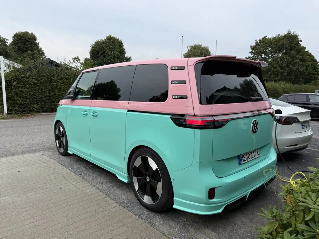 150 kW Pro