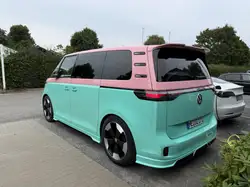 150 kW Pro