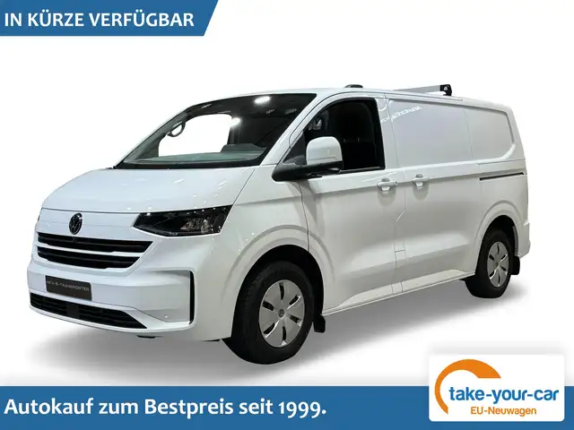 Volkswagen T7 Kombi KR 5 SITZE+AHK+NAVI+SHZ+KAMERA+PDC+ACC+17'LM 2....