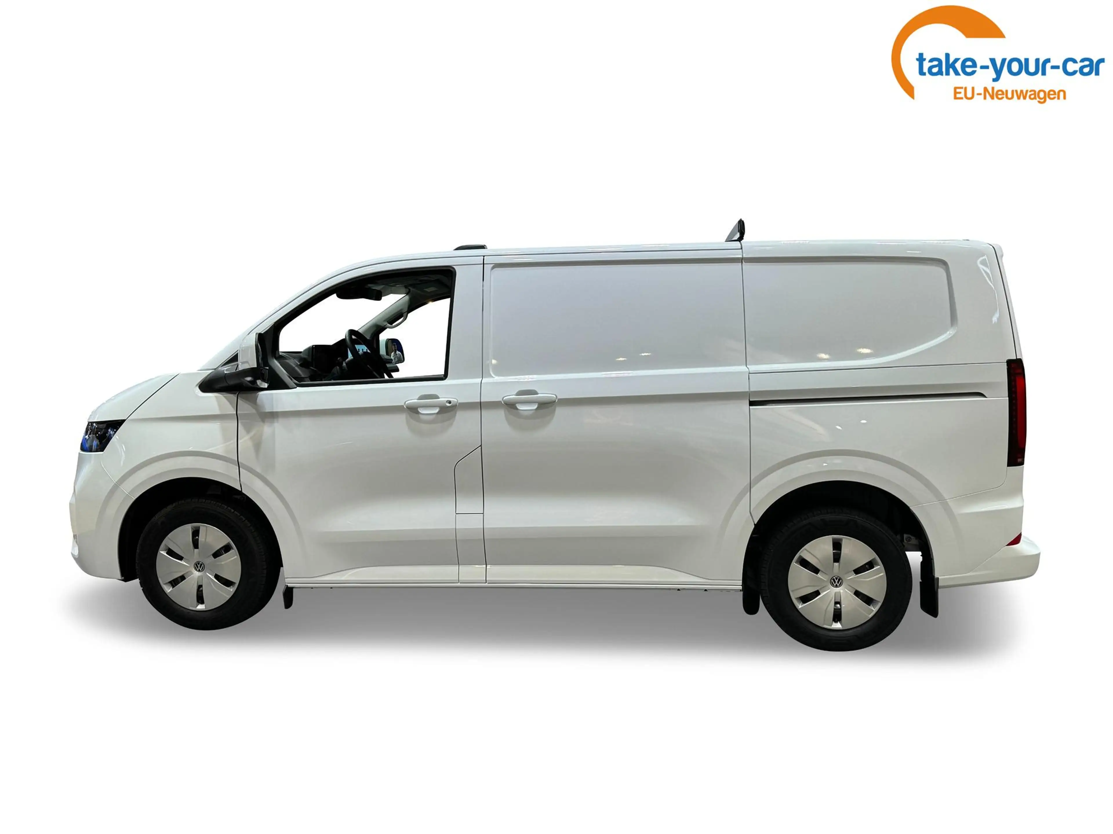 Volkswagen T7 Kombi KR 5 SITZE+AHK+NAVI+SHZ+KAMERA+PDC+ACC+17'LM 2.... — photo 2