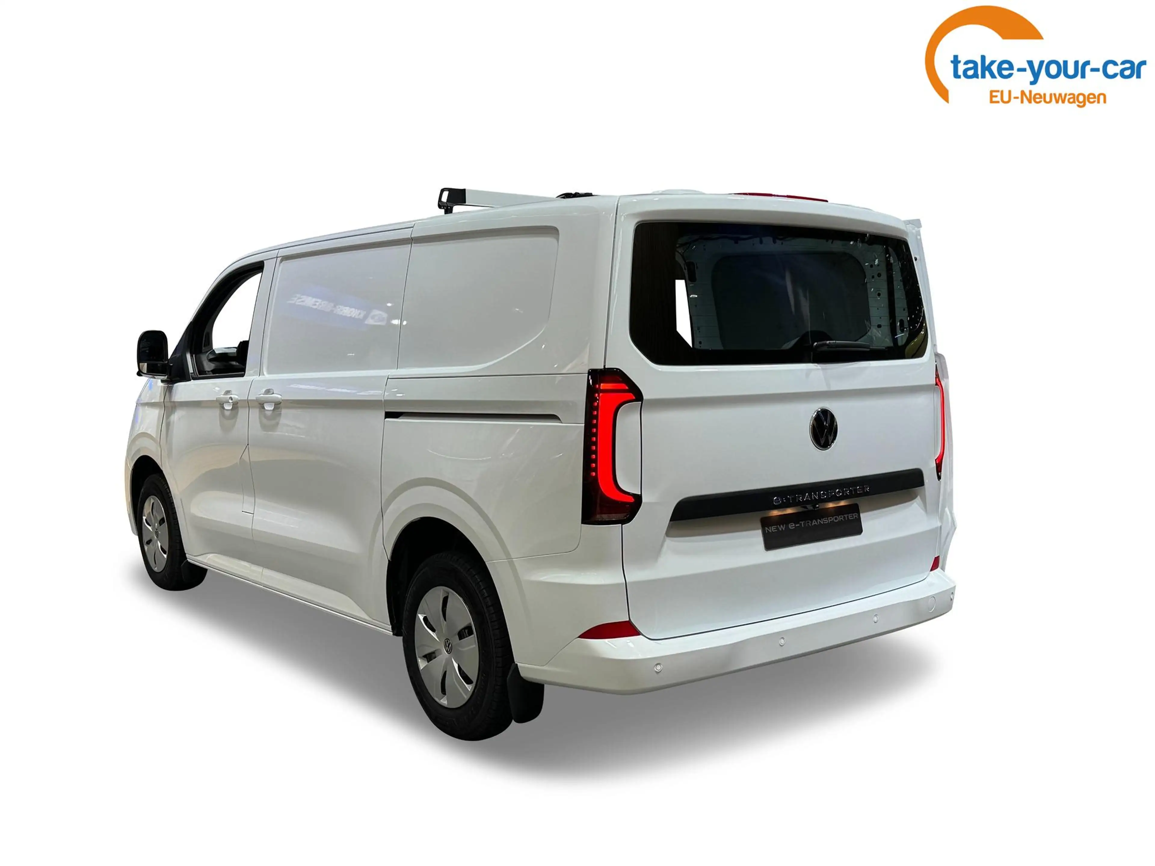 Volkswagen T7 Kombi KR 5 SITZE+AHK+NAVI+SHZ+KAMERA+PDC+ACC+17'LM 2.... — photo 4