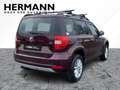Skoda Yeti 1.2 TSI Active *AHK*AUT*Sitzhzg*PDC*Alu Rojo - thumbnail 4