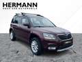 Skoda Yeti 1.2 TSI Active *AHK*AUT*Sitzhzg*PDC*Alu Rojo - thumbnail 5