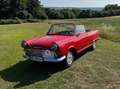 Oldtimer DKW F12 Roadster Rouge - thumbnail 9
